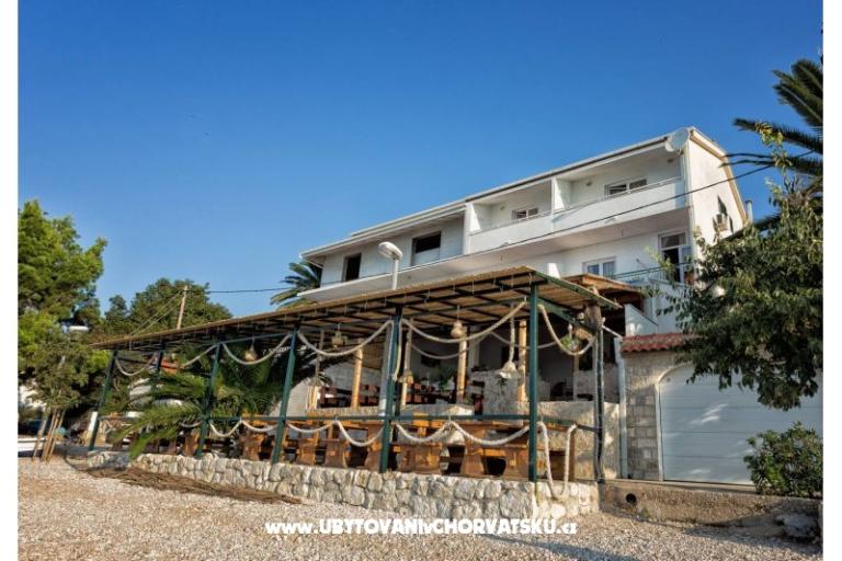 Apartmaji Bonaca - Podaca – foto 18