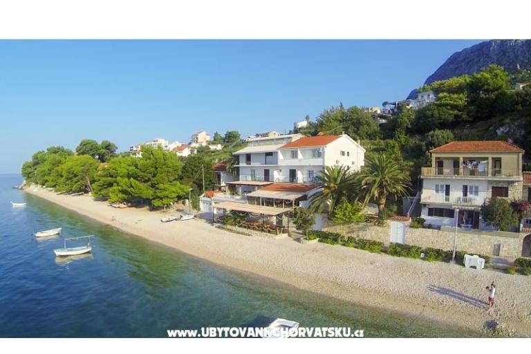Apartmaji Bonaca - Podaca – foto 2