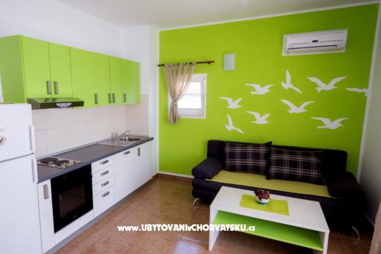 Apartmaji Bonaca - Podaca – foto 5