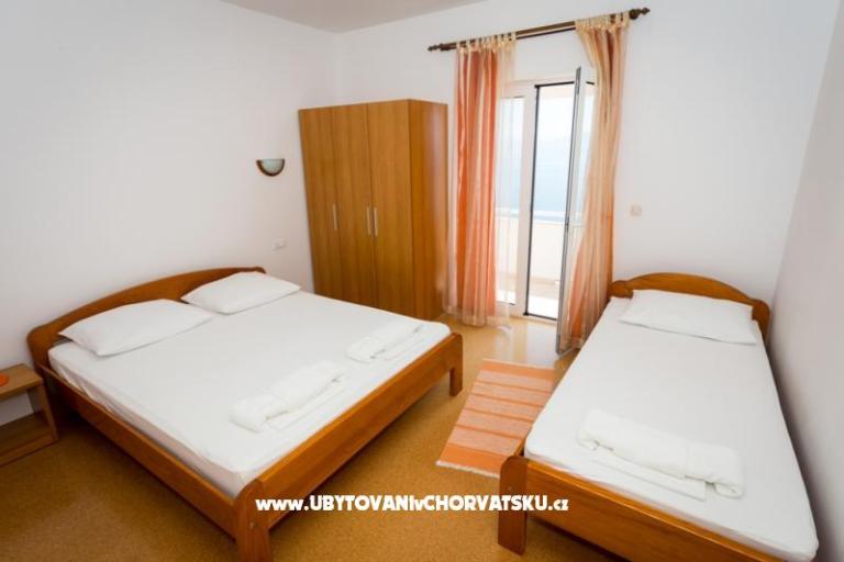 Apartmaji Bonaca - Podaca – foto 7