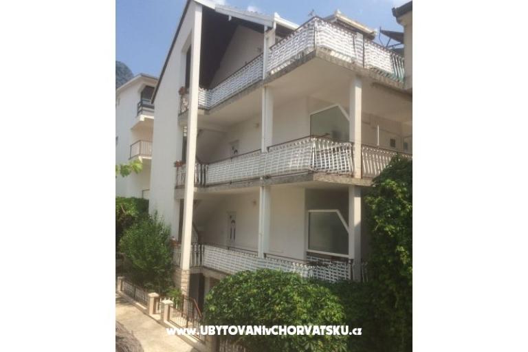 Apartmaji Bulic – foto 11
