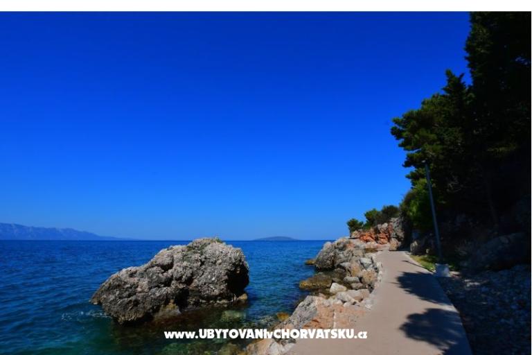 Apartmaji Bulic – foto 26