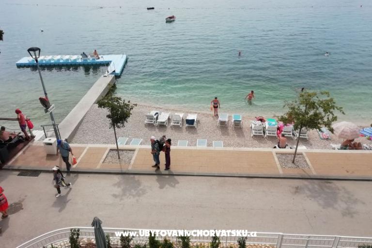 Apartmaji Danijela – foto 2