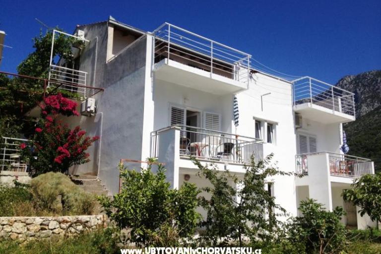 Apartmaji Dubravka Lozic – foto 11