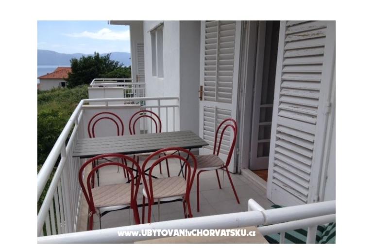 Apartmaji Dubravka Lozic – foto 3