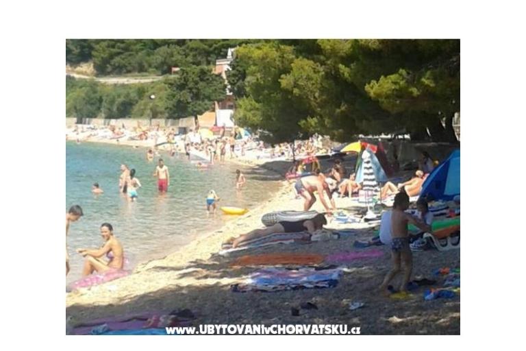 Apartmaji Granić Podaca – foto 10
