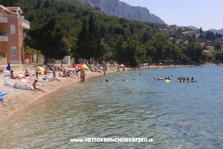 Apartmaji Granić Podaca – foto 11