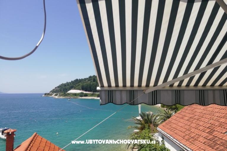 Apartmaji Granić Podaca – foto 12