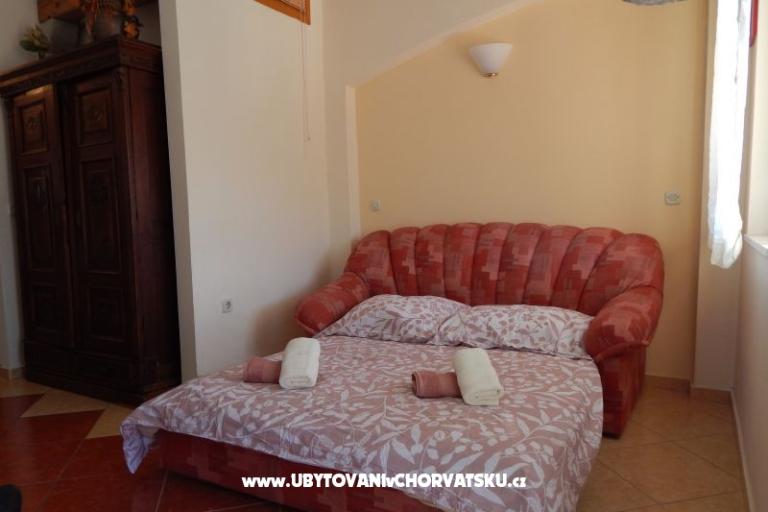 Apartmaji Granić Podaca – foto 14