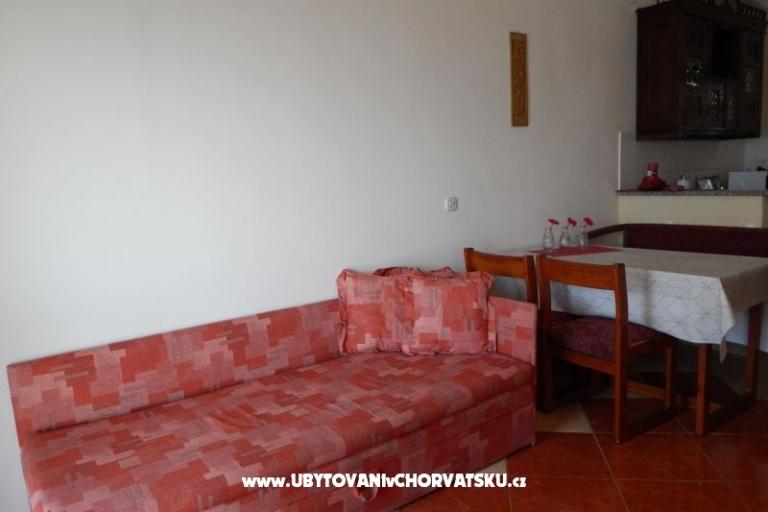 Apartmaji Granić Podaca – foto 15
