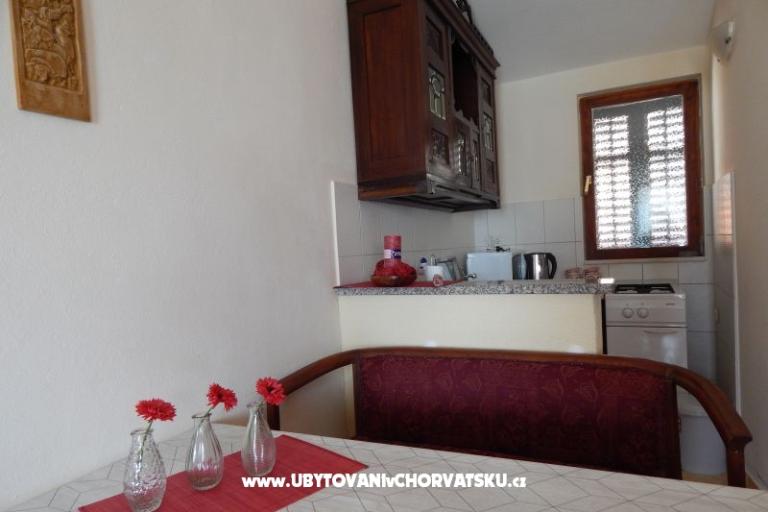 Apartmaji Granić Podaca – foto 18
