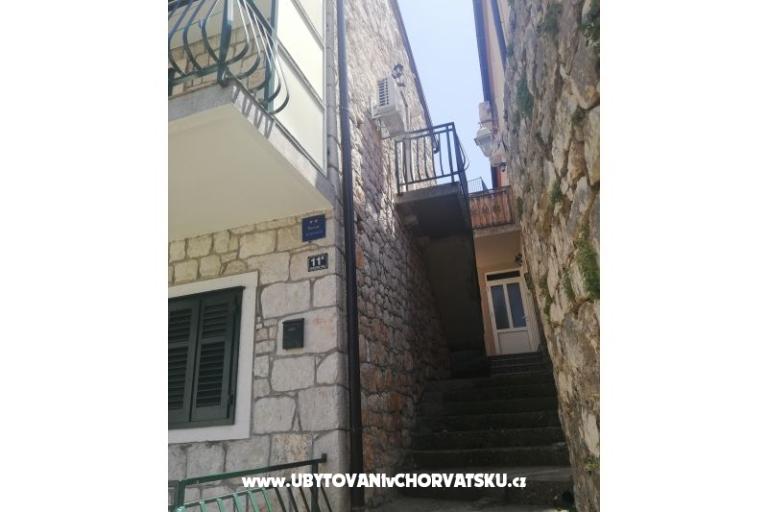 Apartmaji Granić Podaca – foto 3