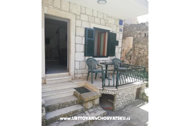 Apartmaji Granić Podaca – foto 4