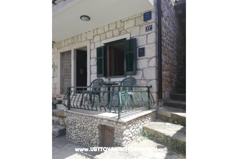 Apartmaji Granić Podaca – foto 5