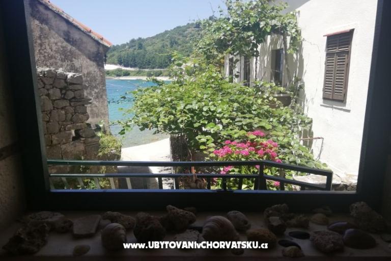 Apartmaji Granić Podaca – foto 6