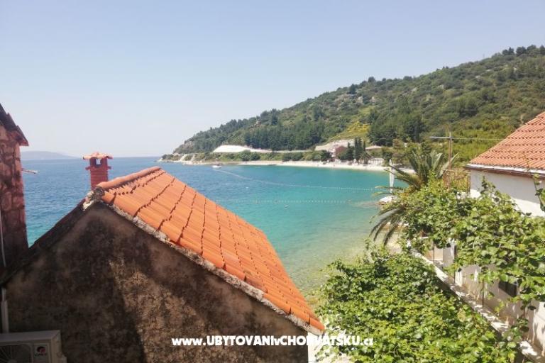 Apartmaji Granić Podaca – foto 7