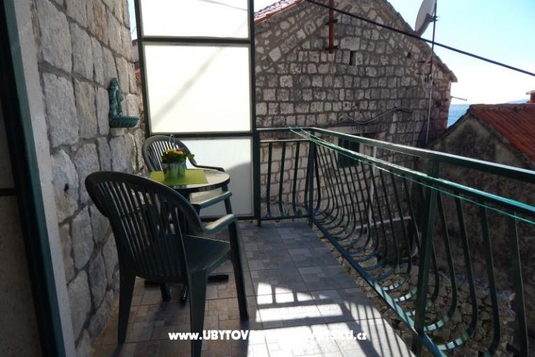 Apartmaji Granić Podaca – foto 8