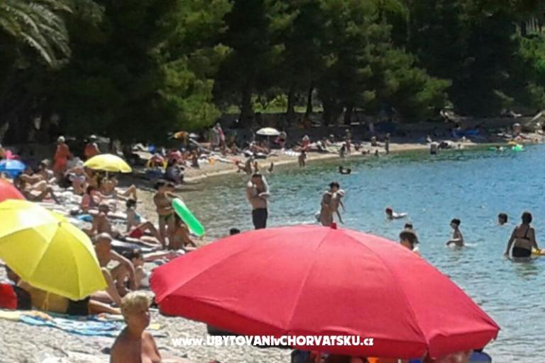 Apartmaji Granić Podaca – foto 9