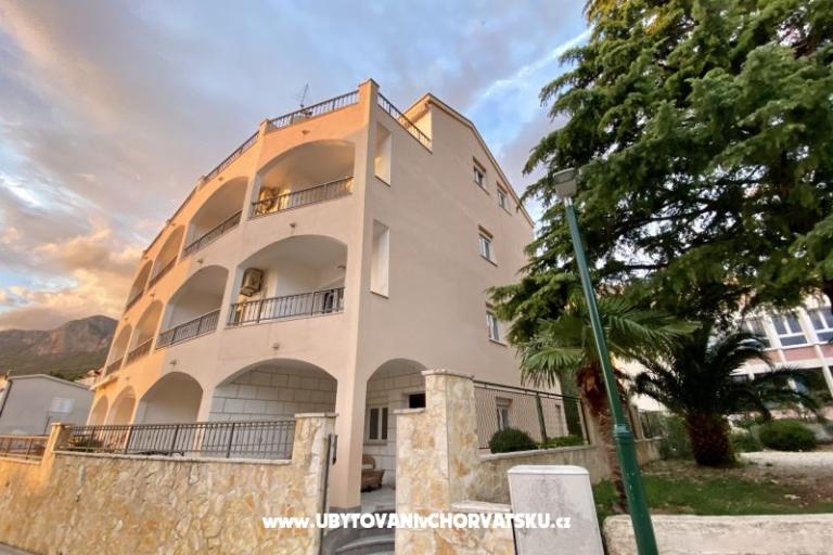 Apartmaji Grozdana – foto 17
