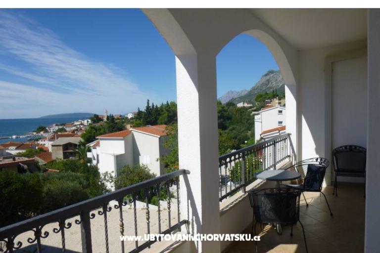 Apartmaji Grozdana – foto 8