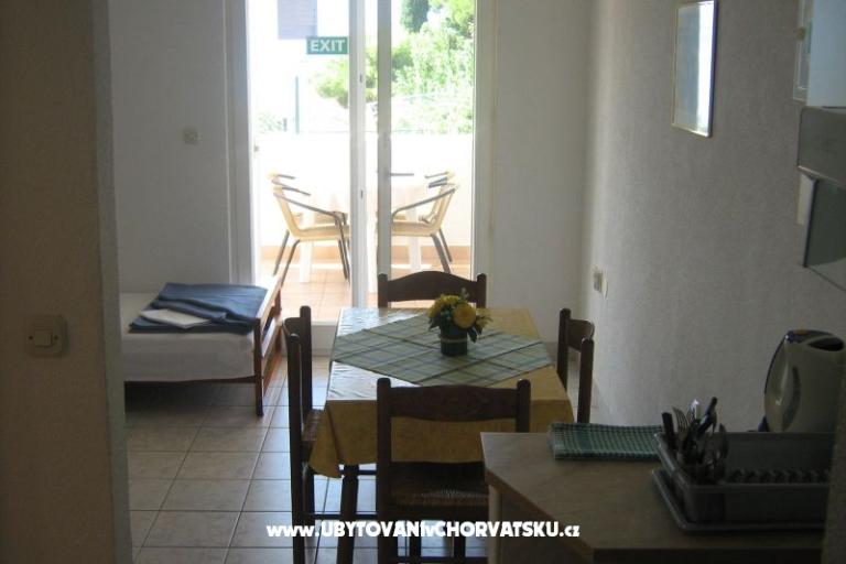 Apartmaji lujo – foto 13