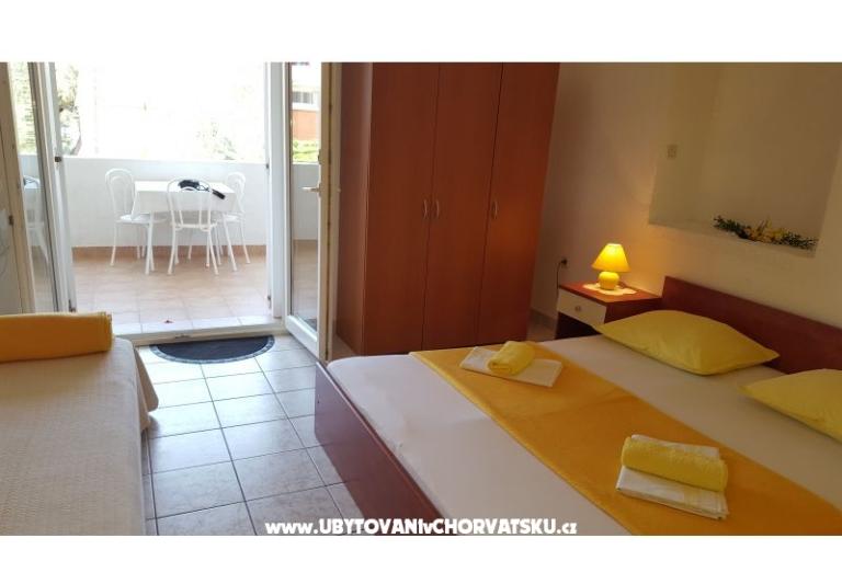 Apartmaji lujo – foto 6