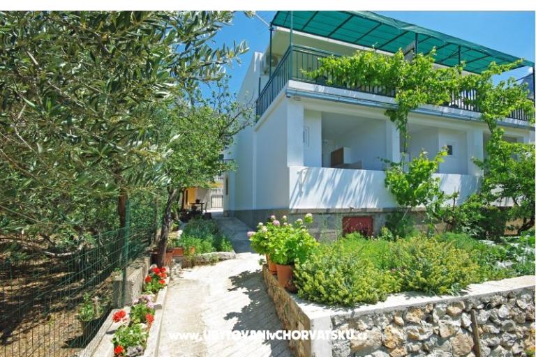Apartmaji i sobe Maslina – foto 11