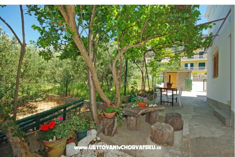 Apartmaji i sobe Maslina – foto 13