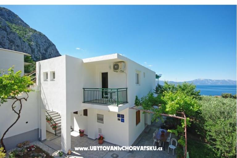 Apartmaji i sobe Maslina – foto 14