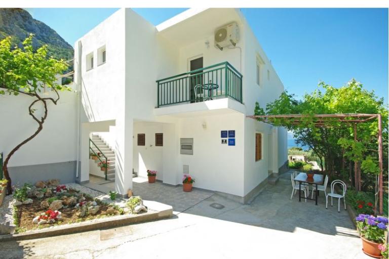Apartmaji i sobe Maslina – foto 15