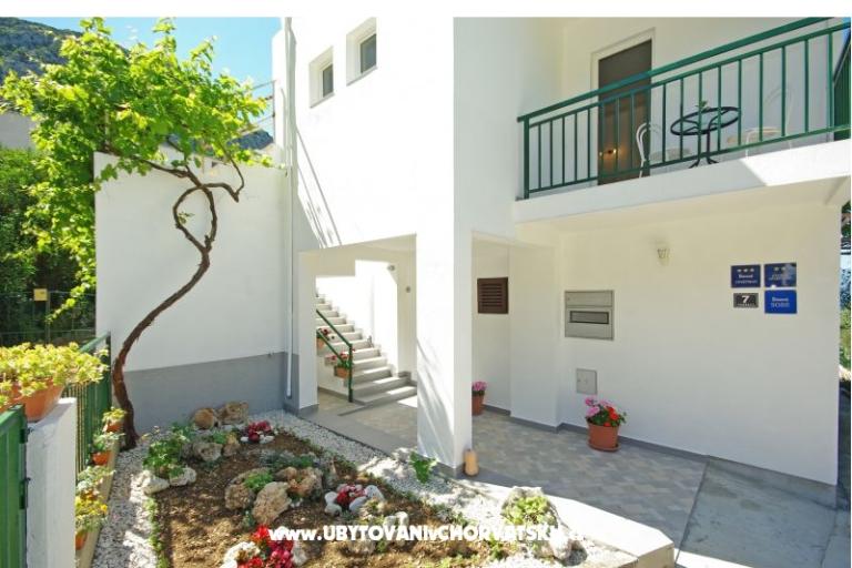 Apartmaji i sobe Maslina – foto 17