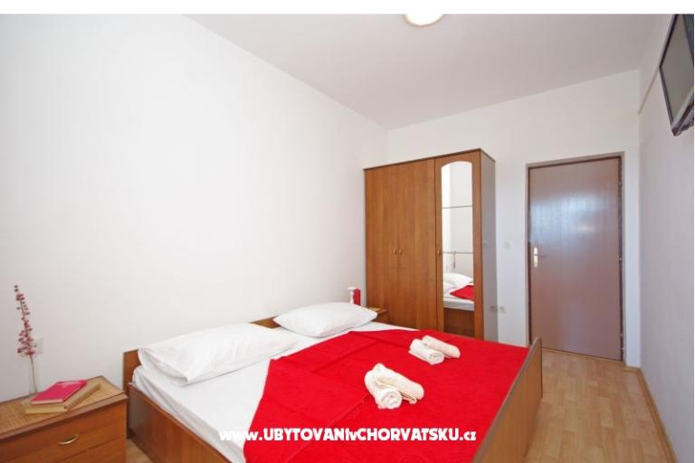 Apartmaji i sobe Maslina – foto 18