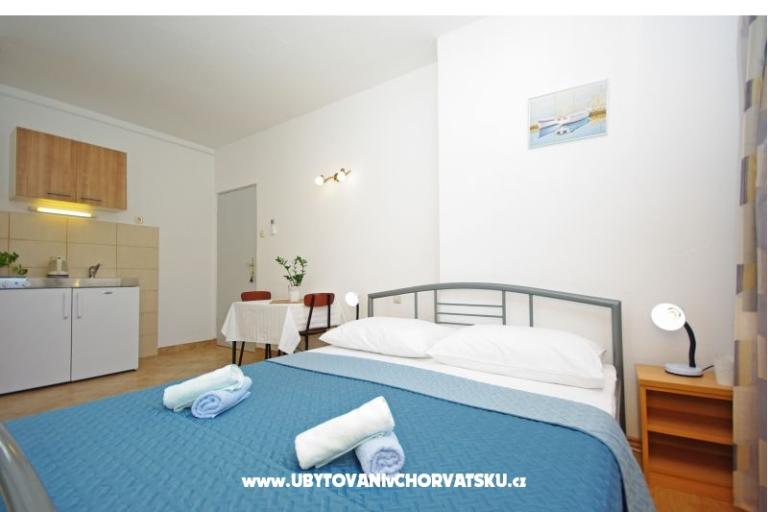 Apartmaji i sobe Maslina – foto 6