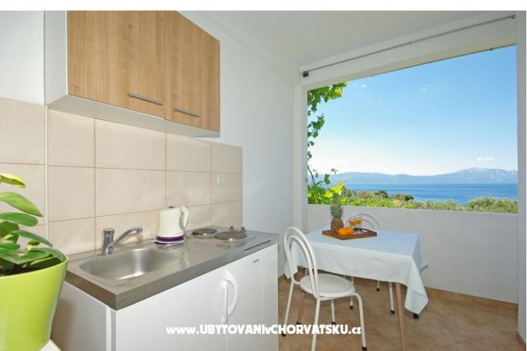 Apartmaji i sobe Maslina – foto 7