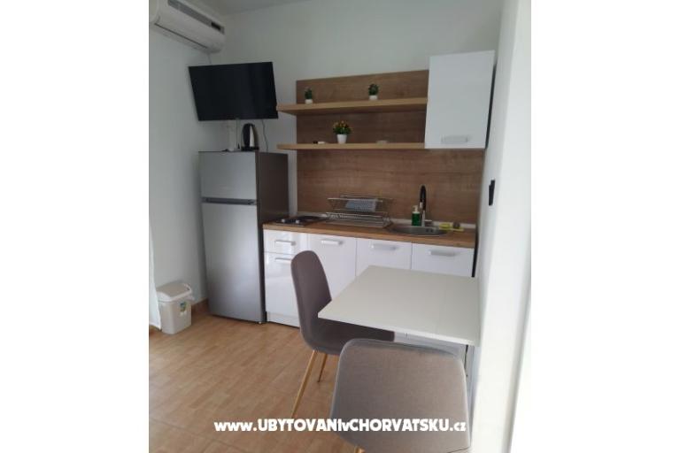 Apartmaji IMAMOVIC – foto 4