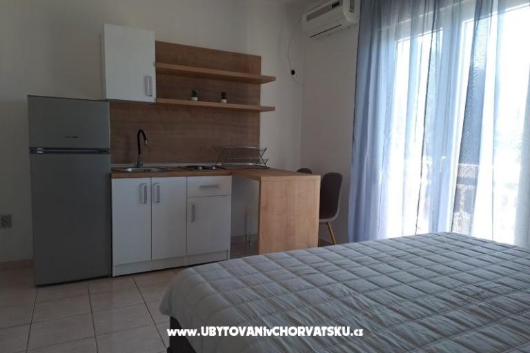 Apartmaji IMAMOVIC – foto 5