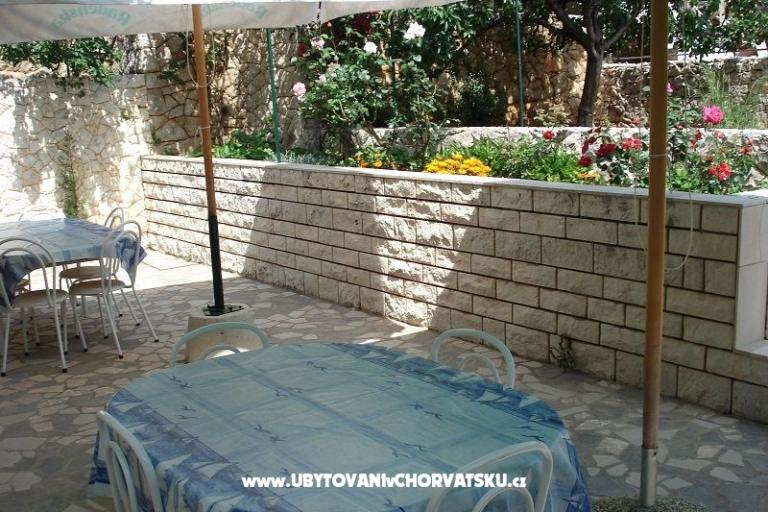 Apartmaji Ivana  – foto 12