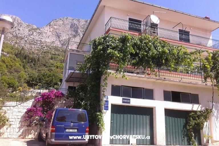 Apartmaji Ivana  – foto 2