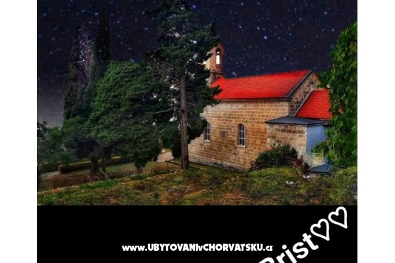 Apartmaji Ivana  – foto 21