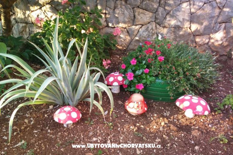 Apartmaji Ivana  – foto 25