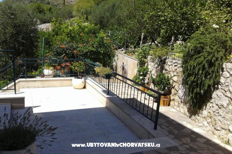 Apartmaji Ivana  – foto 28