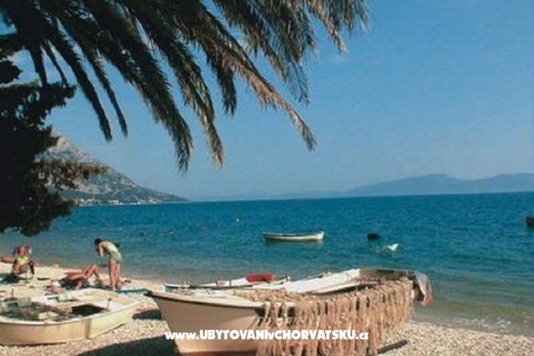 Apartmaji Ivana  – foto 32