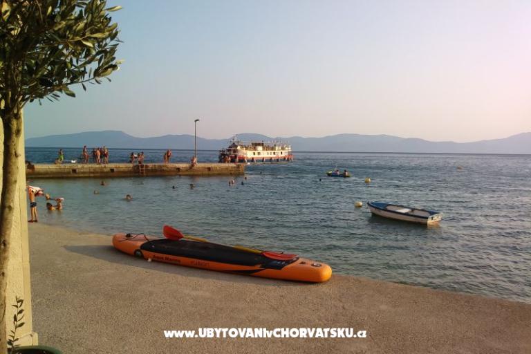 Apartmaji Ivana  – foto 35