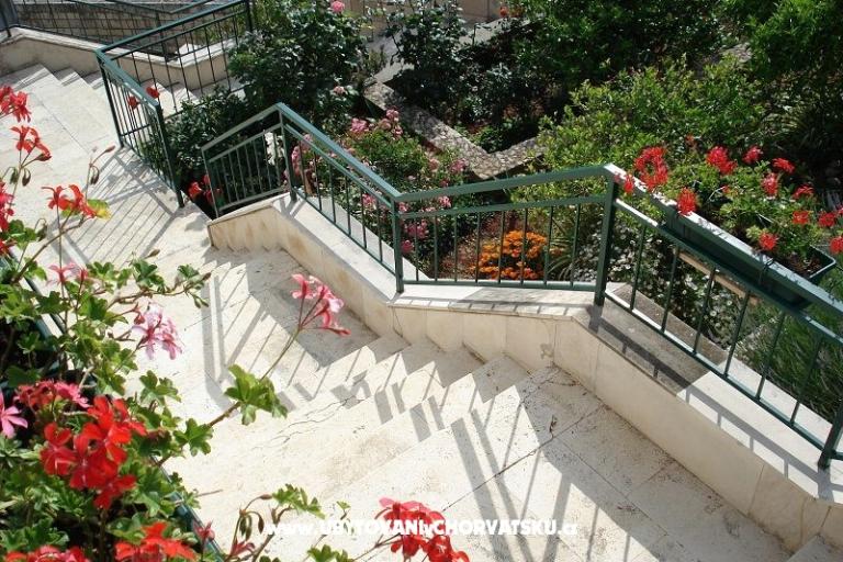 Apartmaji Ivana  – foto 5