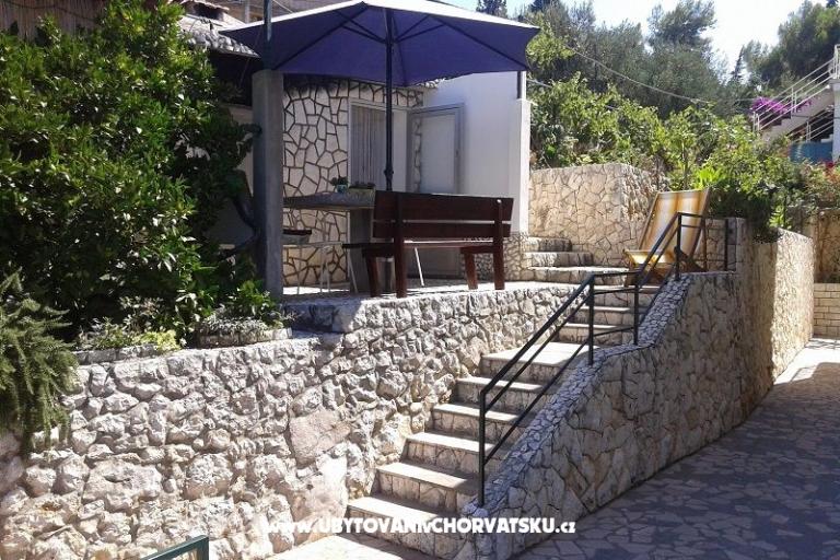 Apartmaji Ivana  – foto 6