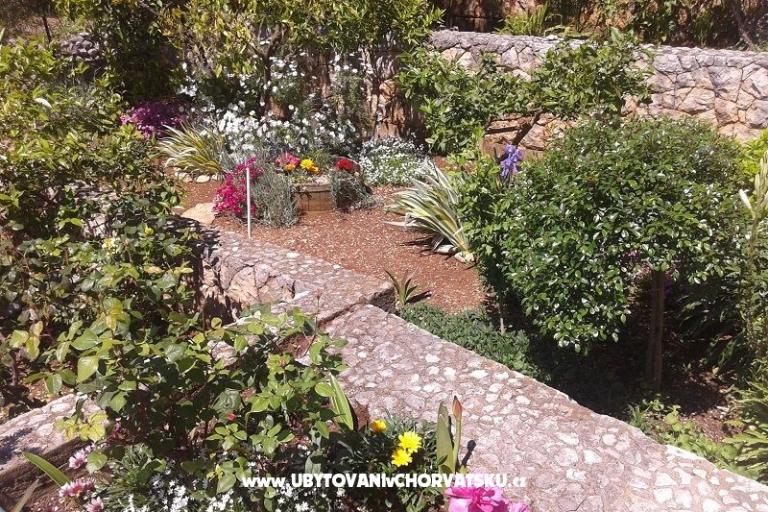 Apartmaji Ivana  – foto 9