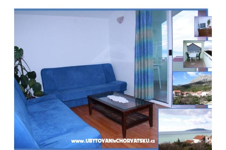 Apartmaji Jurić – foto 12
