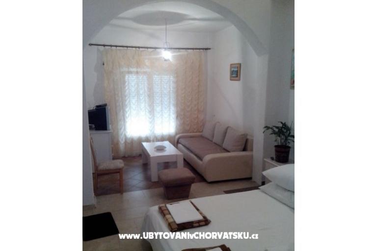 Apartmaji Jurić – foto 2