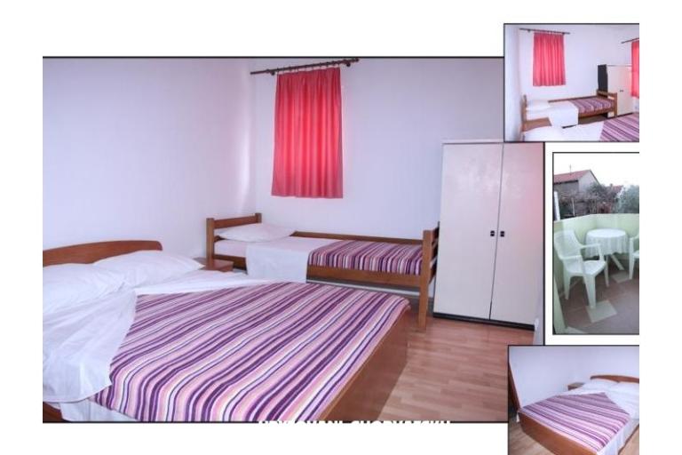 Apartmaji Jurić – foto 6