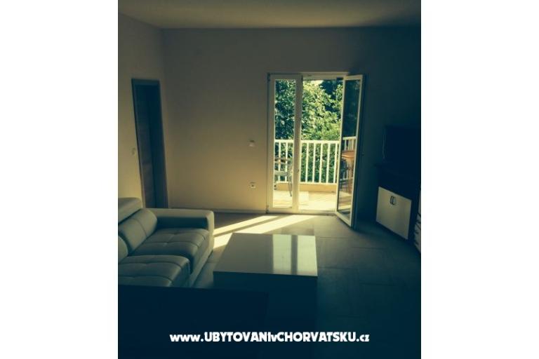 Apartmaji Kalaba II – foto 17